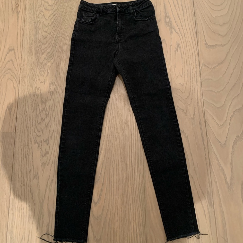 Vintage Brandy Melville skinny jeans